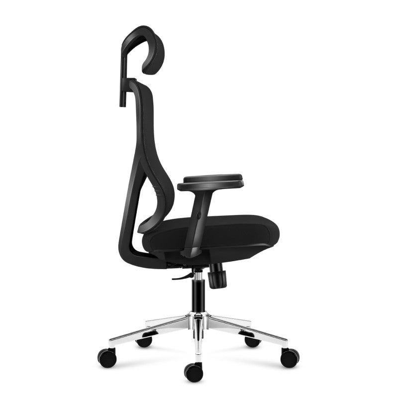 Mark Adler Manager ergonomska stolica 3.3 Black - slika 4