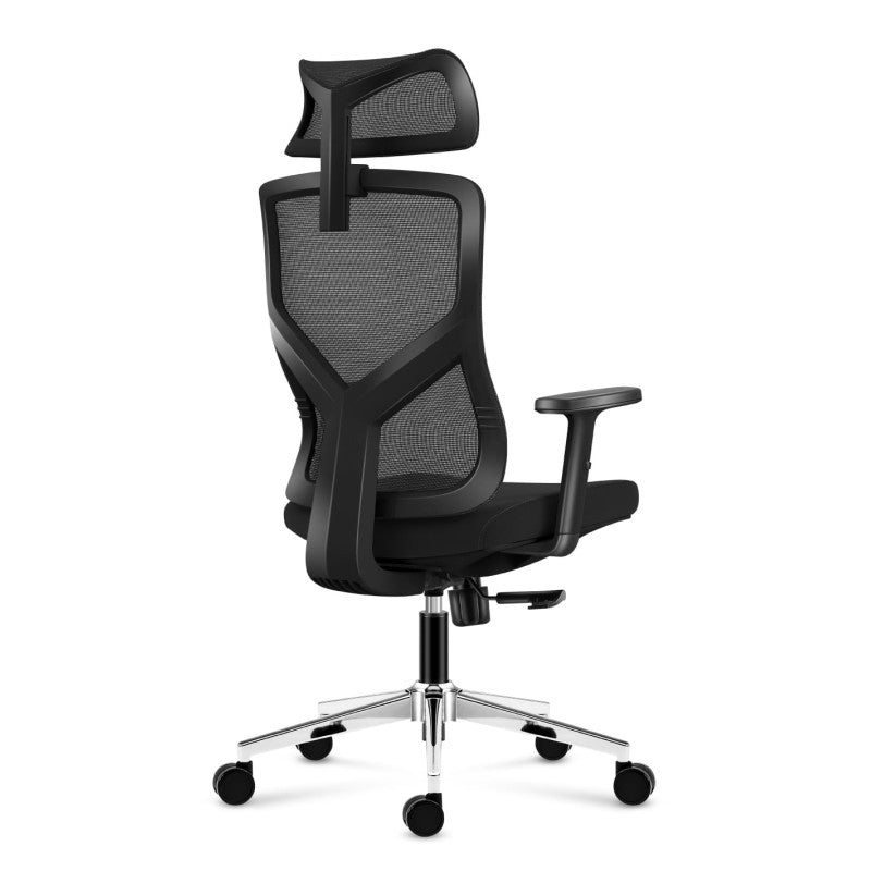 Mark Adler Manager ergonomska stolica 3.3 Black - slika 7