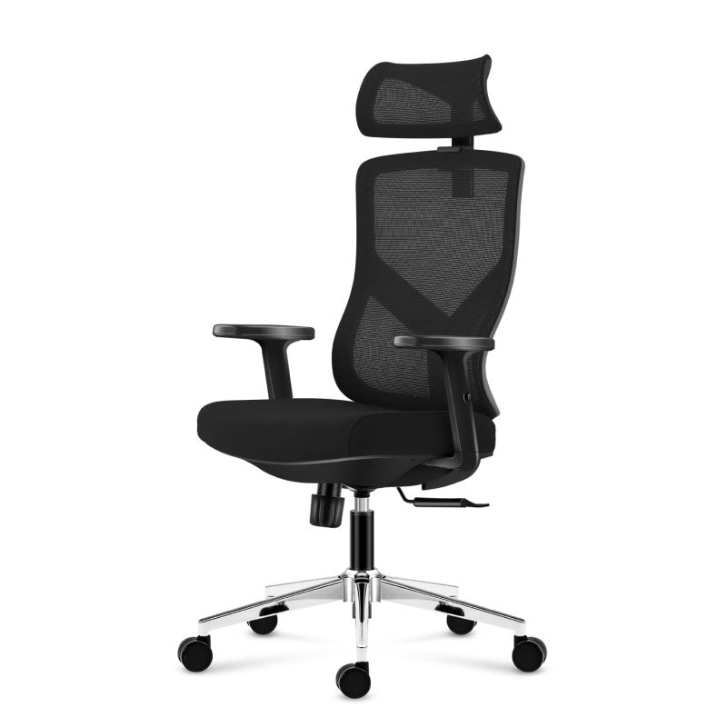 Mark Adler Manager ergonomska stolica 3.3 Black - slika 8