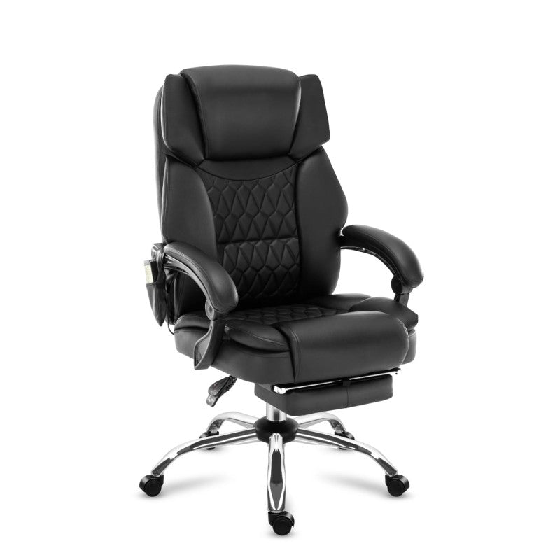 Masažna uredska stolica Boss 6.0