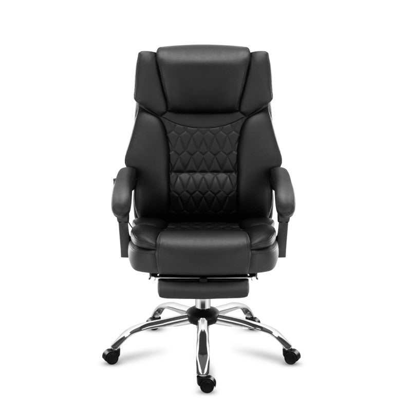 Masažna uredska stolica Boss 6.0