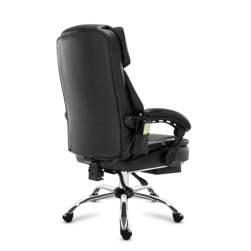 Masažna uredska stolica Boss 6.0