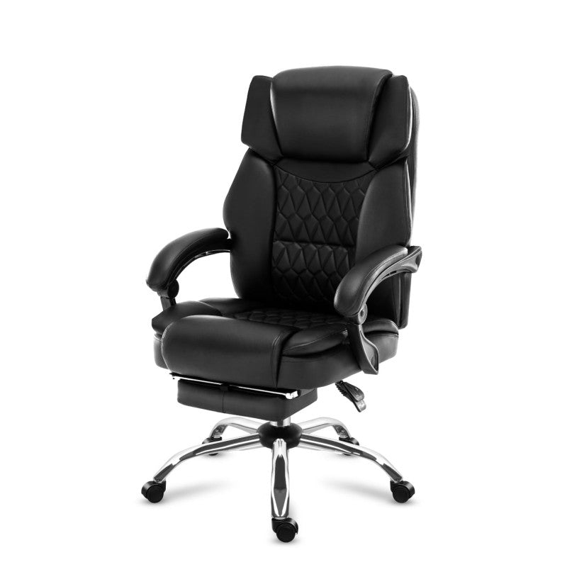 Masažna uredska stolica Boss 6.0