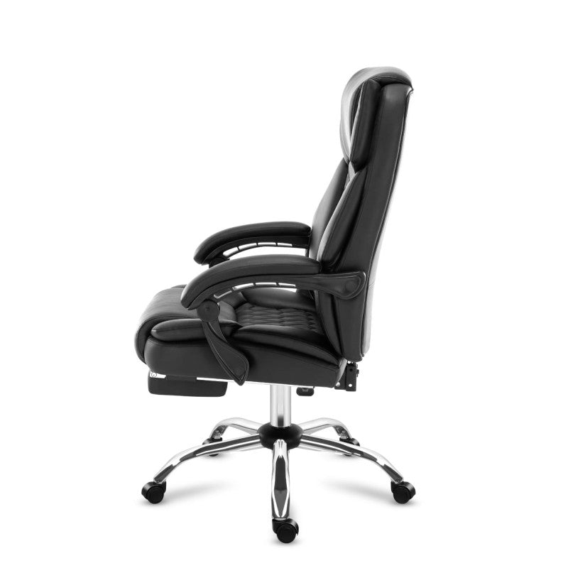 Masažna uredska stolica Boss 6.0