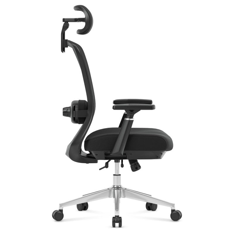 Mark Adler Uredska stolica s masažom Leadpro 6.0 Black - slika 2