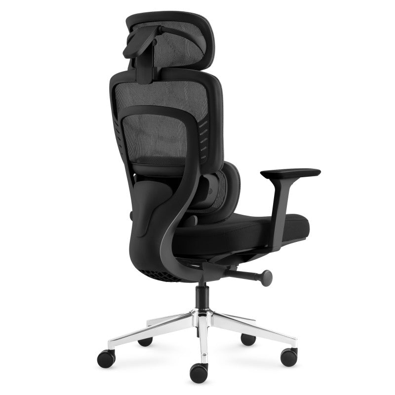 Mark Adler Uredska stolica s masažom Visioner 6.1 Black - slika 11