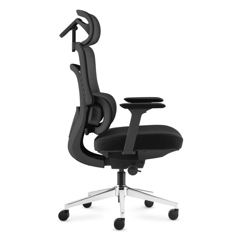 Mark Adler Uredska stolica s masažom Visioner 6.1 Black - slika 21