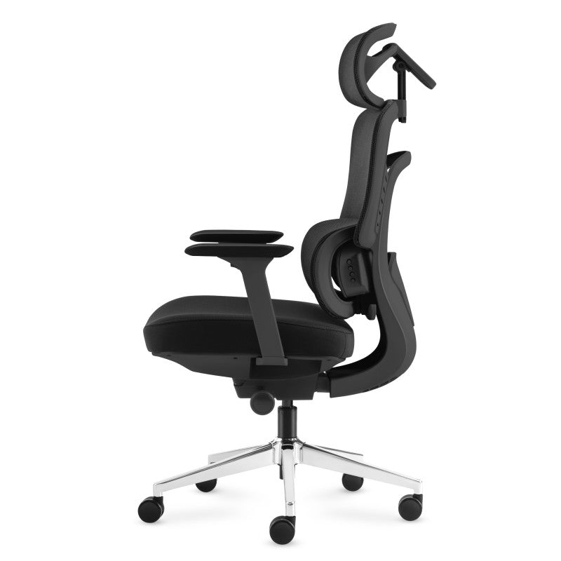 Mark Adler Uredska stolica s masažom Visioner 6.1 Black - slika 22