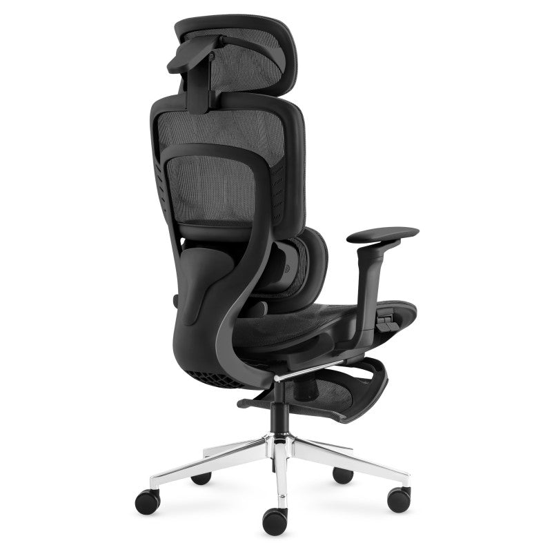 Mark Adler Uredska stolica s masažom Visioner 8.3 Black - slika 5