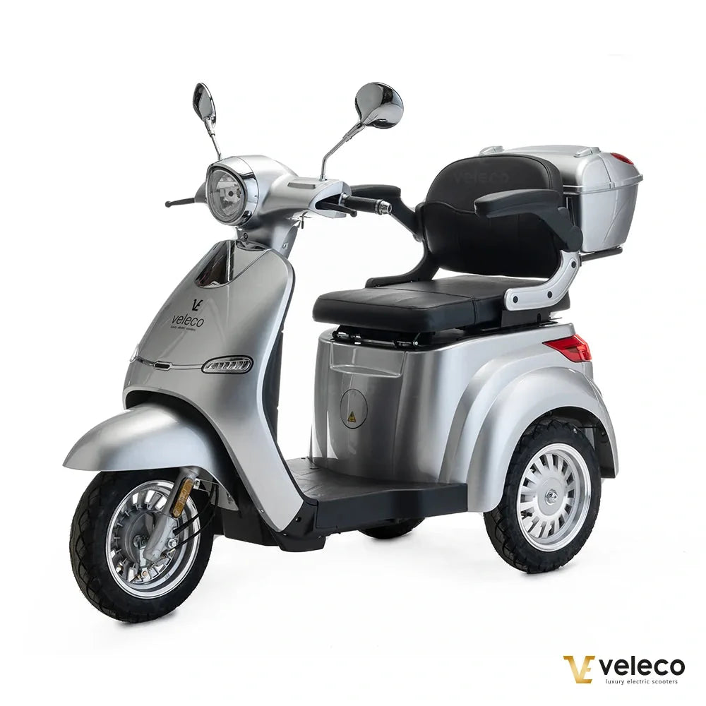 Veleco Cristal