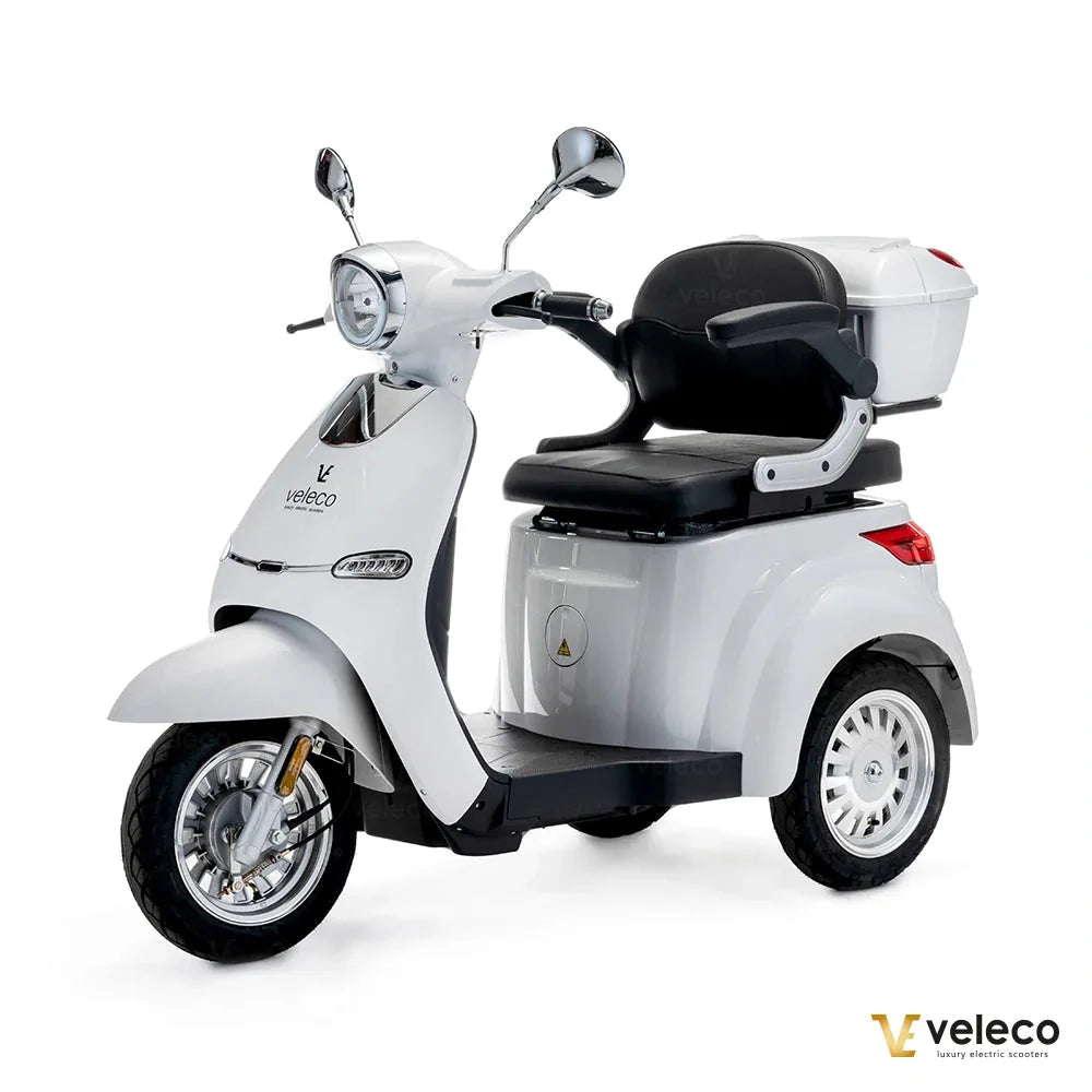 Veleco Cristal