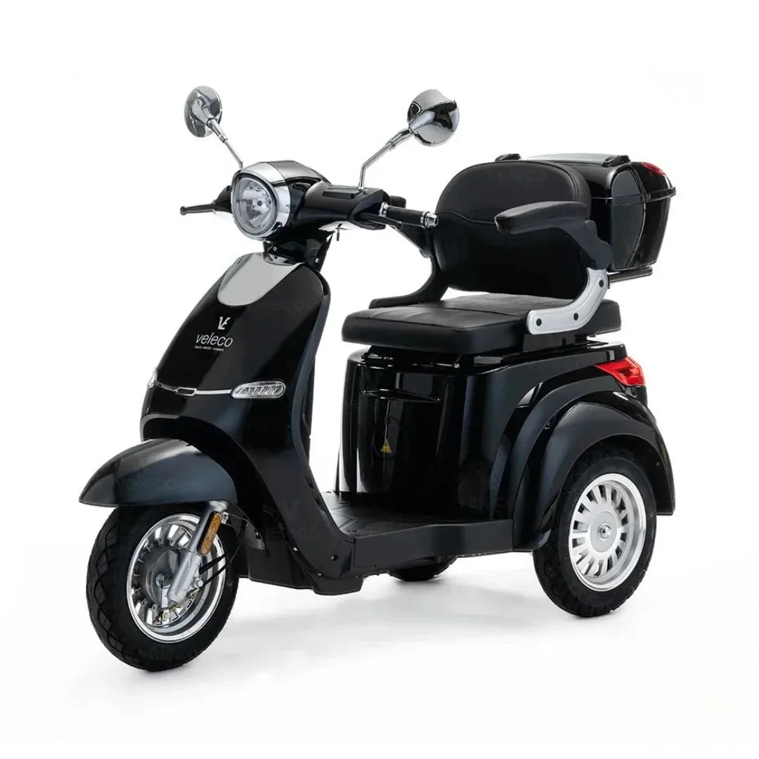 Veleco Cristal