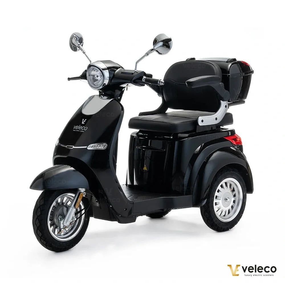 Veleco Cristal