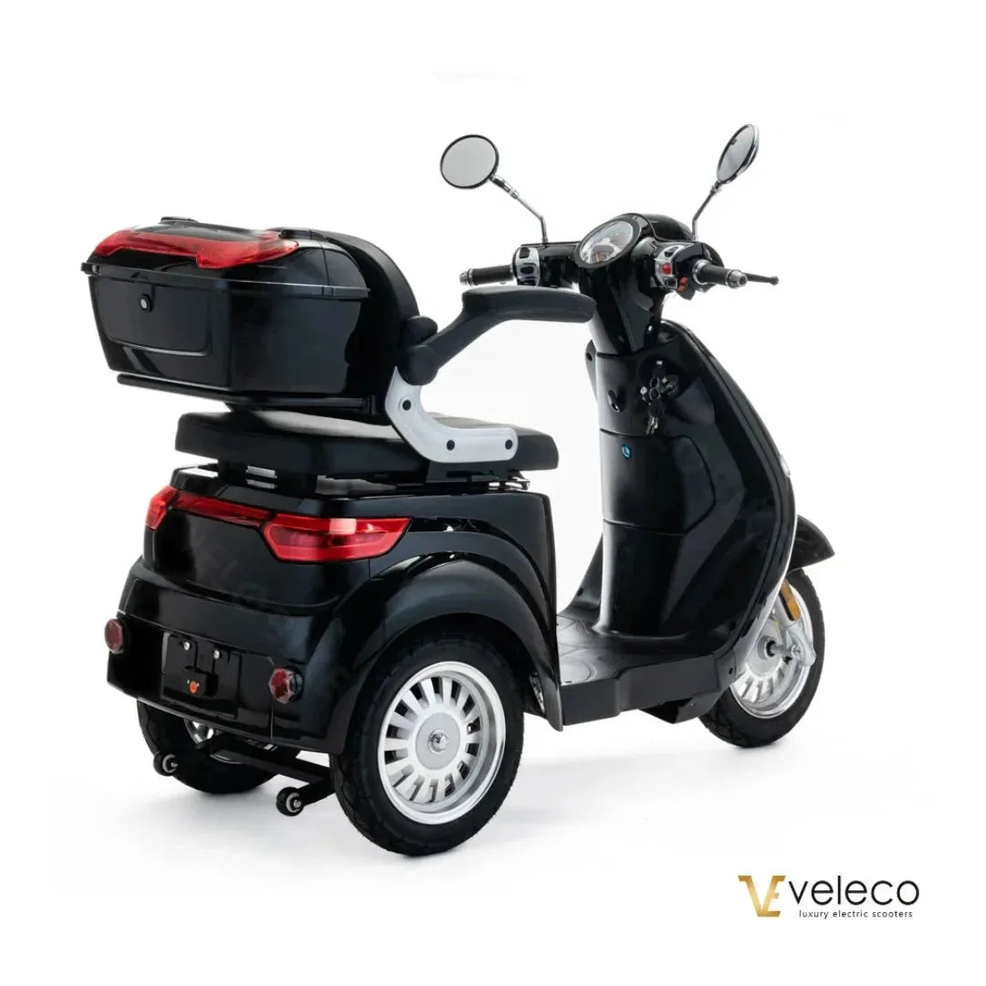 Veleco Cristal