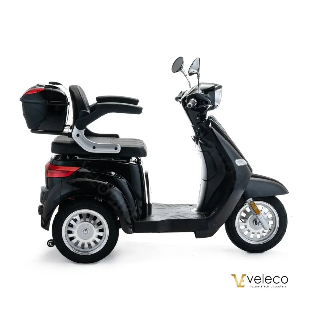 Veleco Cristal
