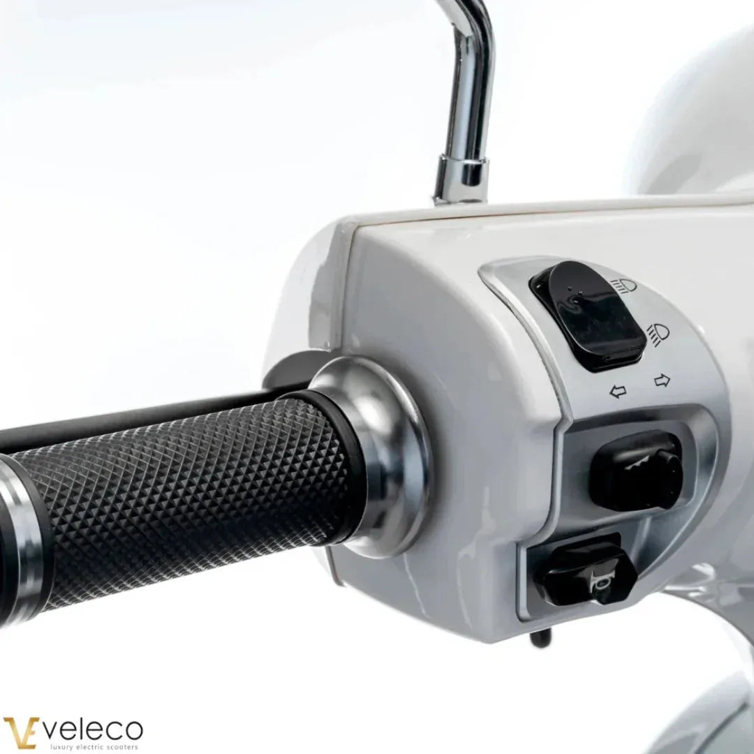 Veleco Cristal