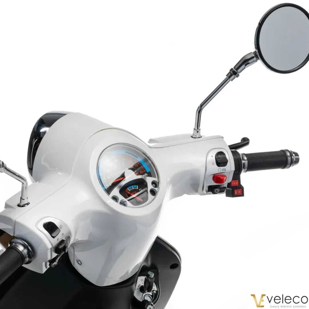 Veleco Cristal