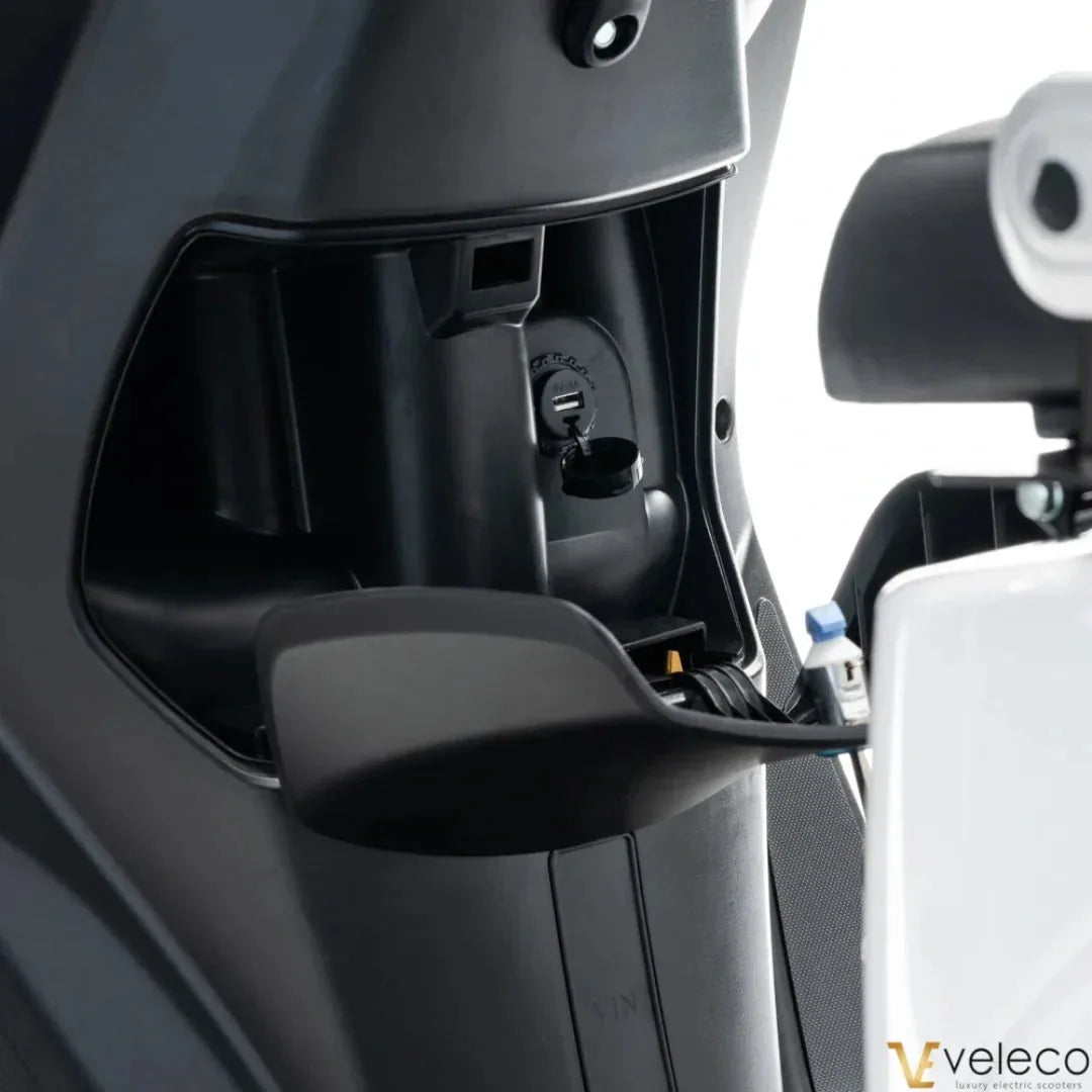 Veleco Cristal