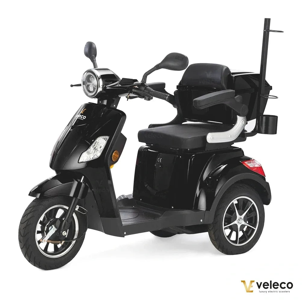 Veleco Draco