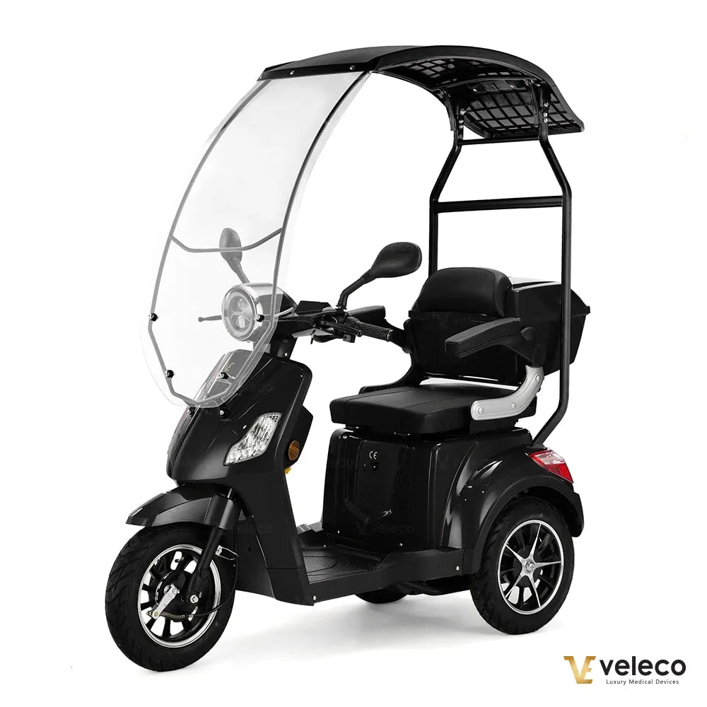 Veleco Draco