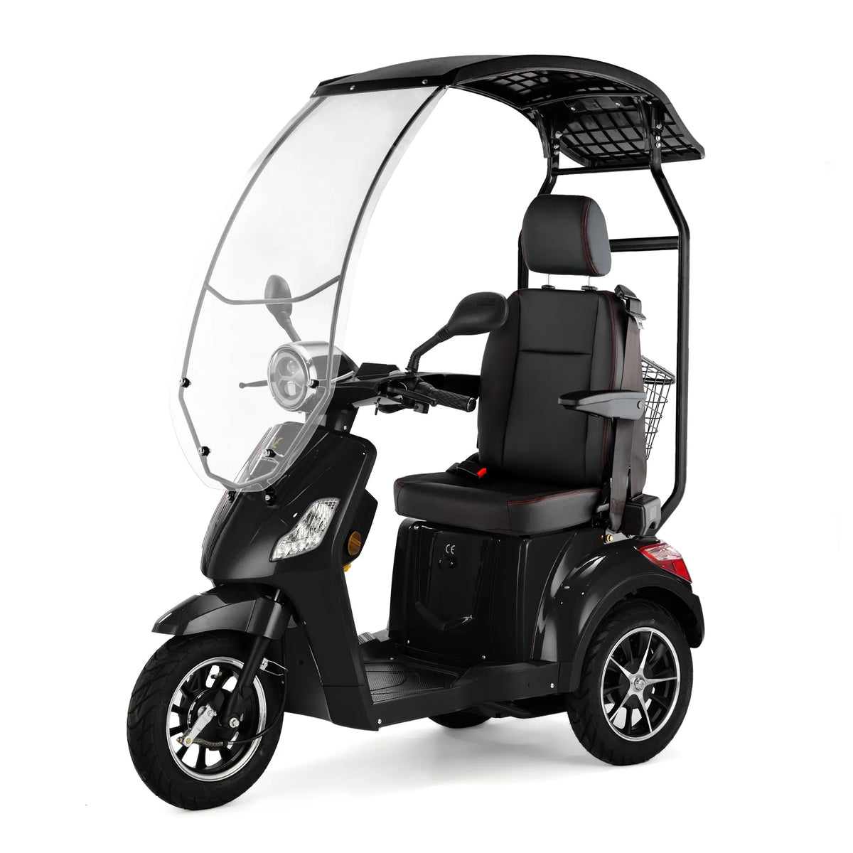 Veleco Draco