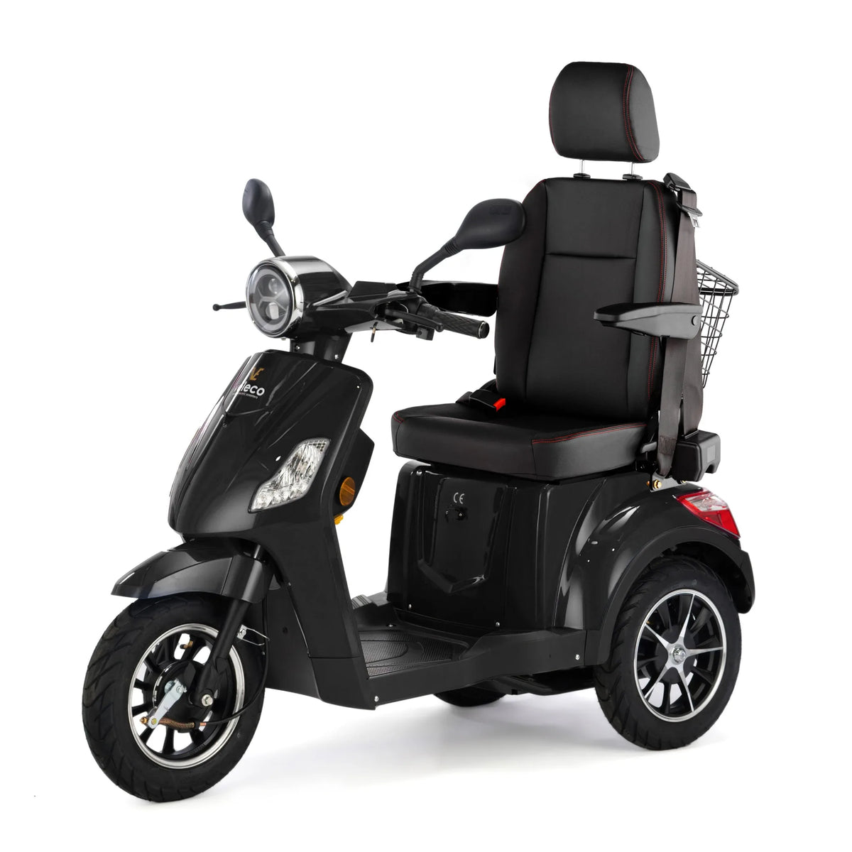 Veleco Draco