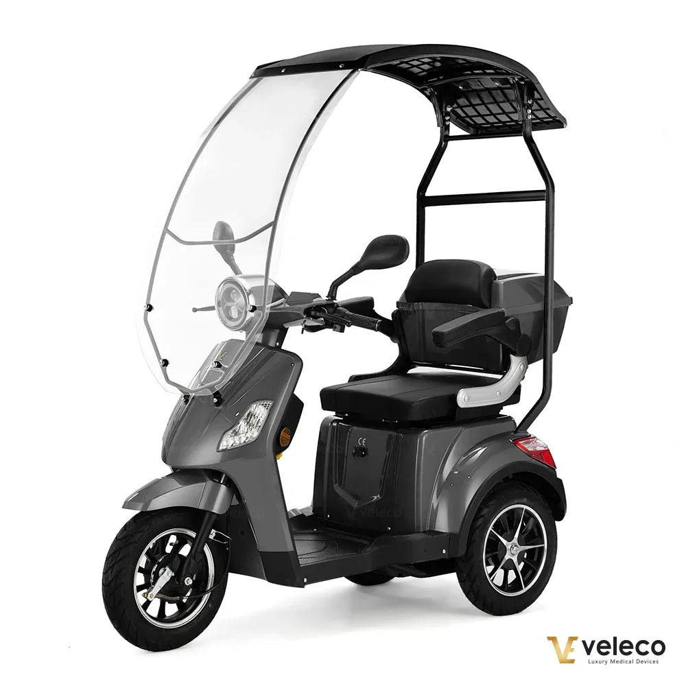 Veleco Draco
