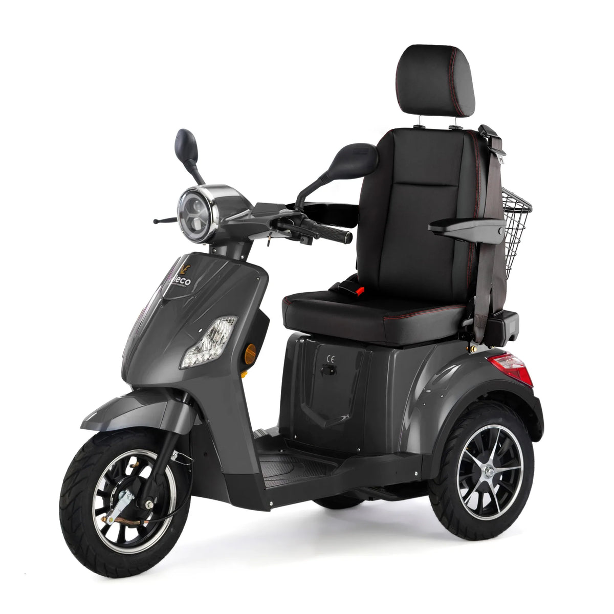 Veleco Draco