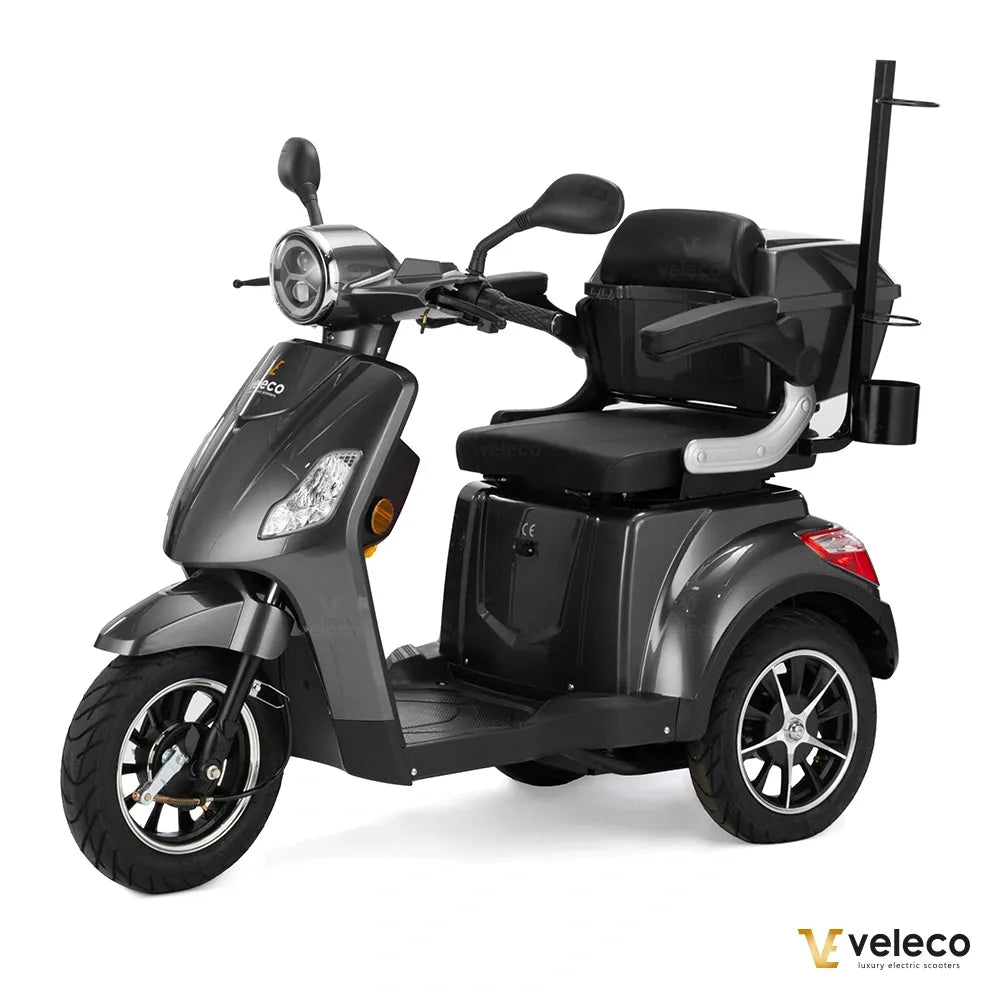 Veleco Draco