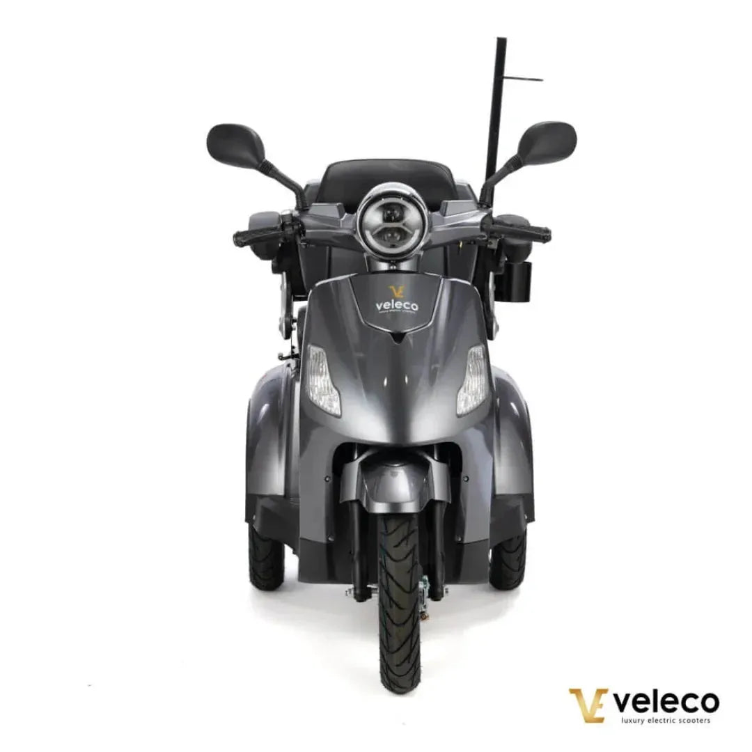 Veleco Draco