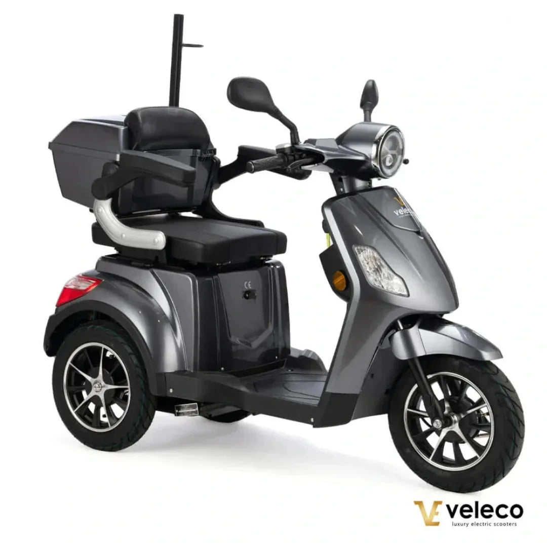 Veleco Draco