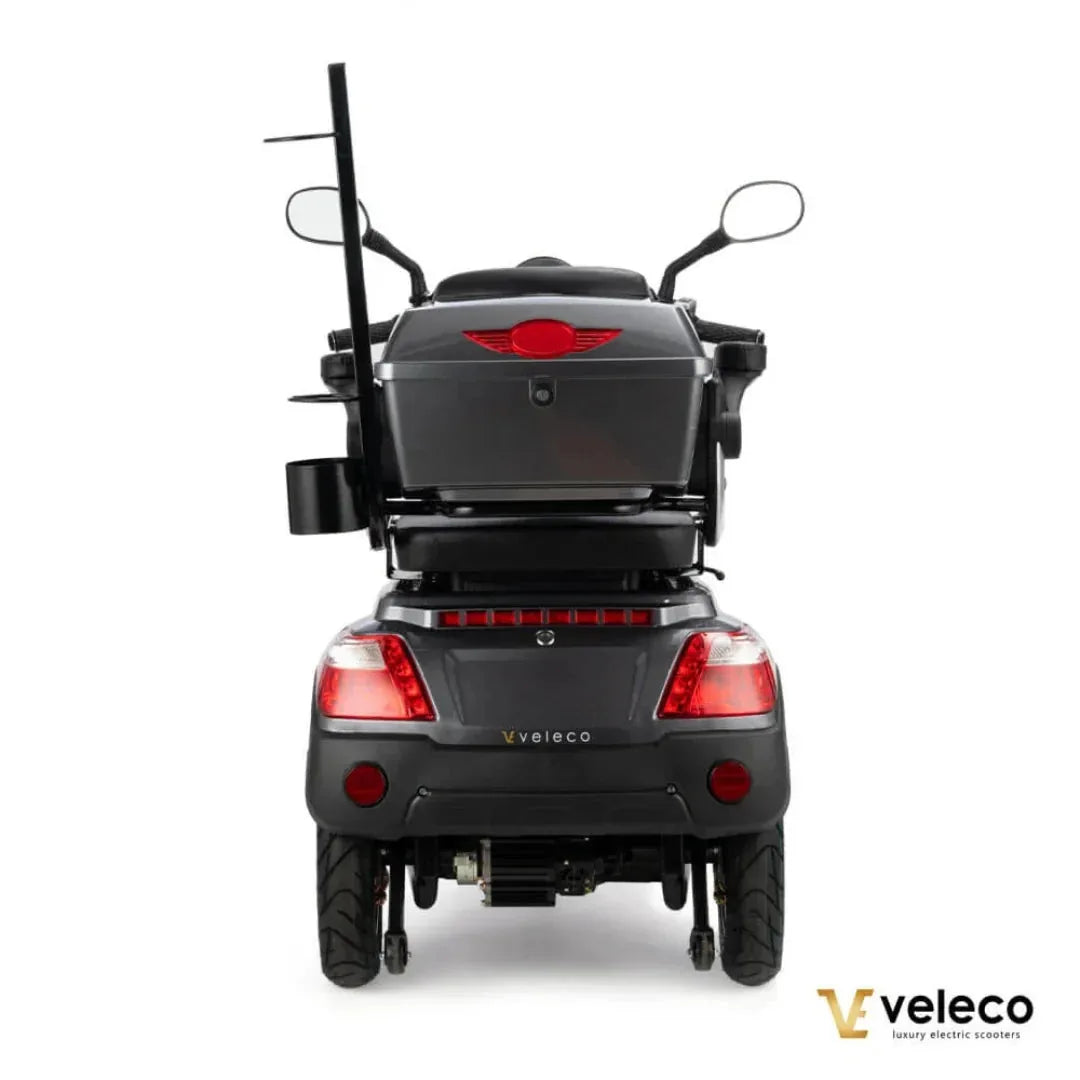 Veleco Draco