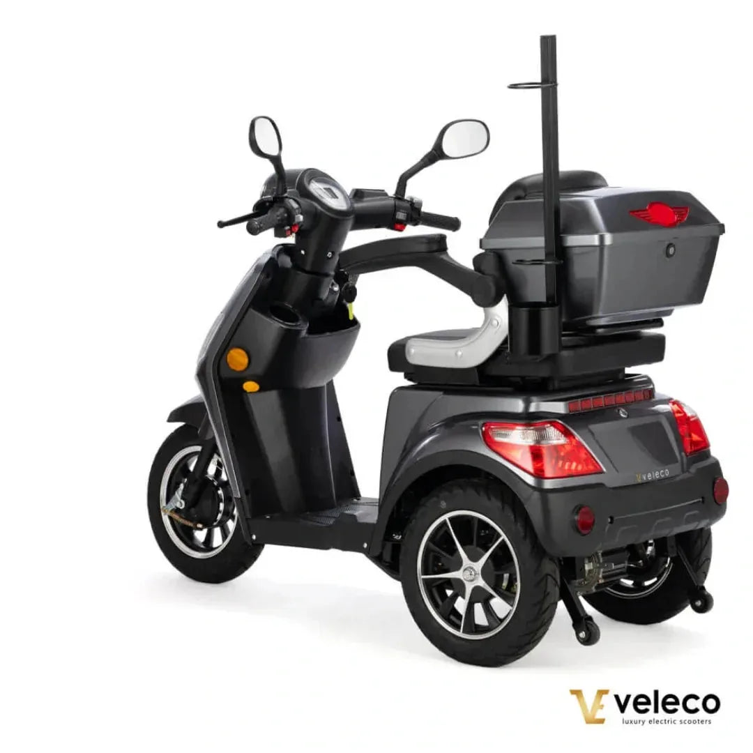Veleco Draco