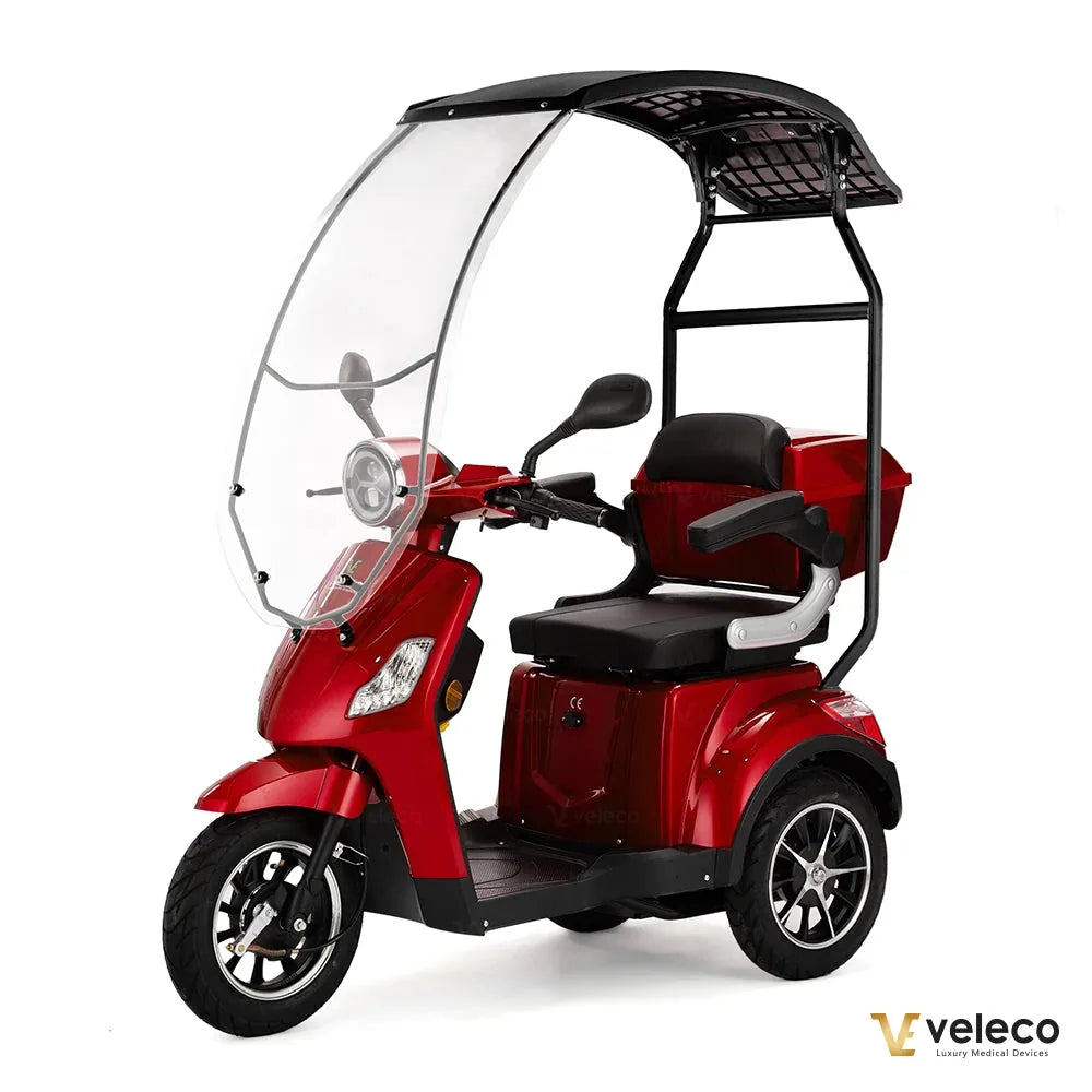 Veleco Draco