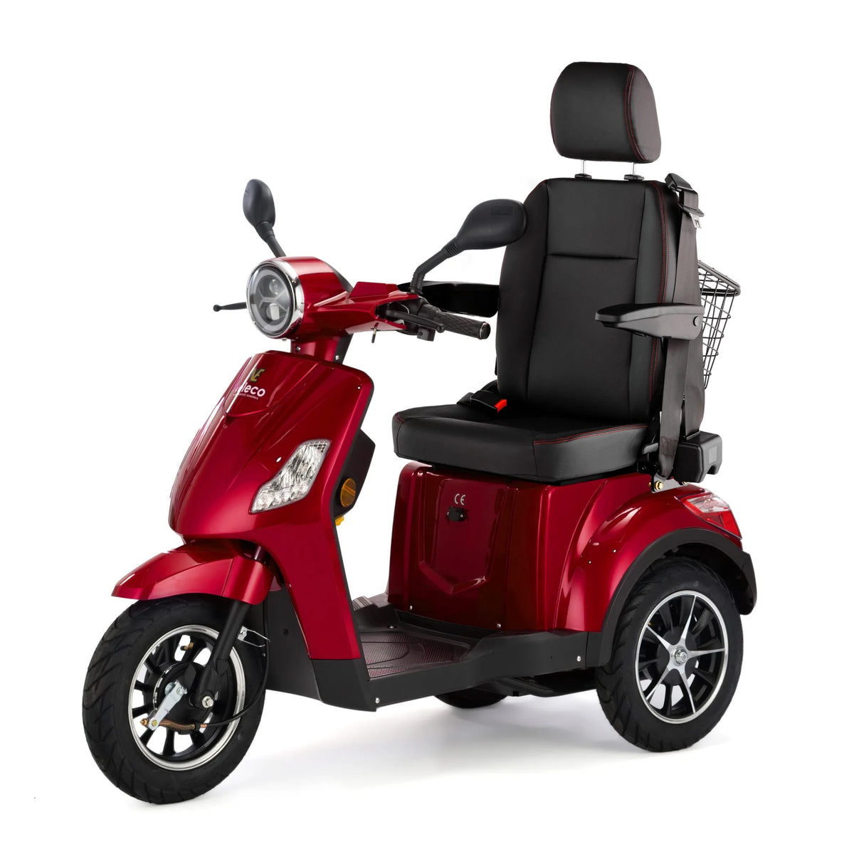Veleco Draco