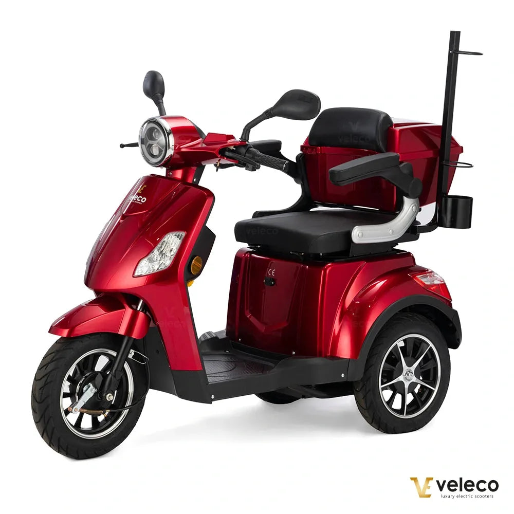 Veleco Draco