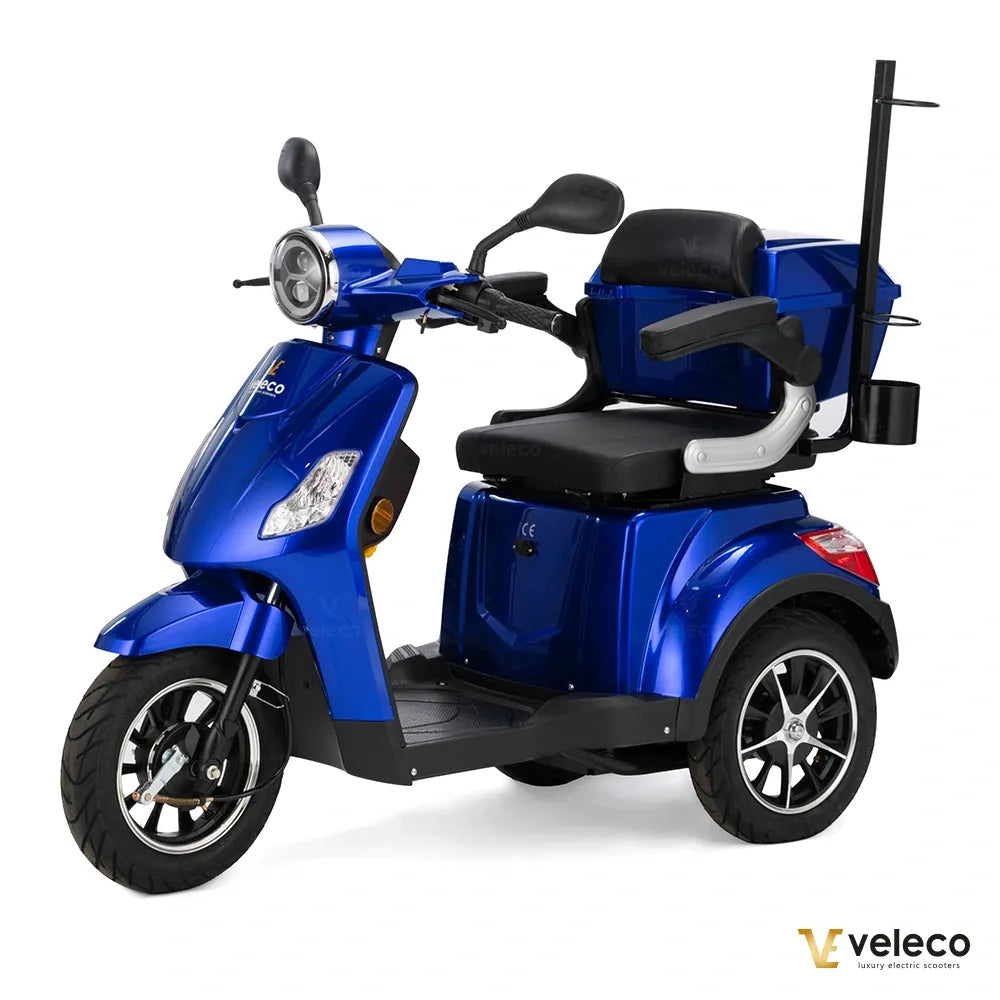 Veleco Draco
