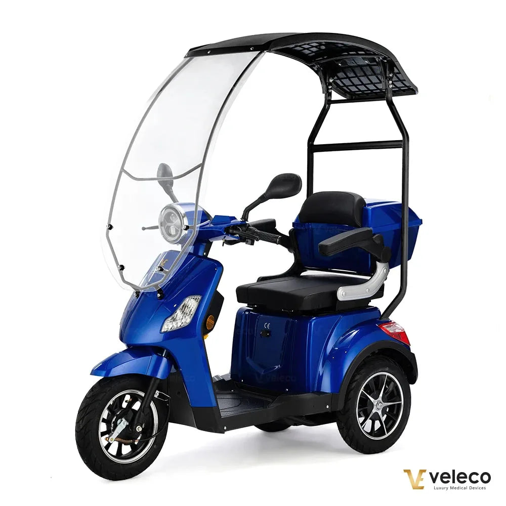 Veleco Draco