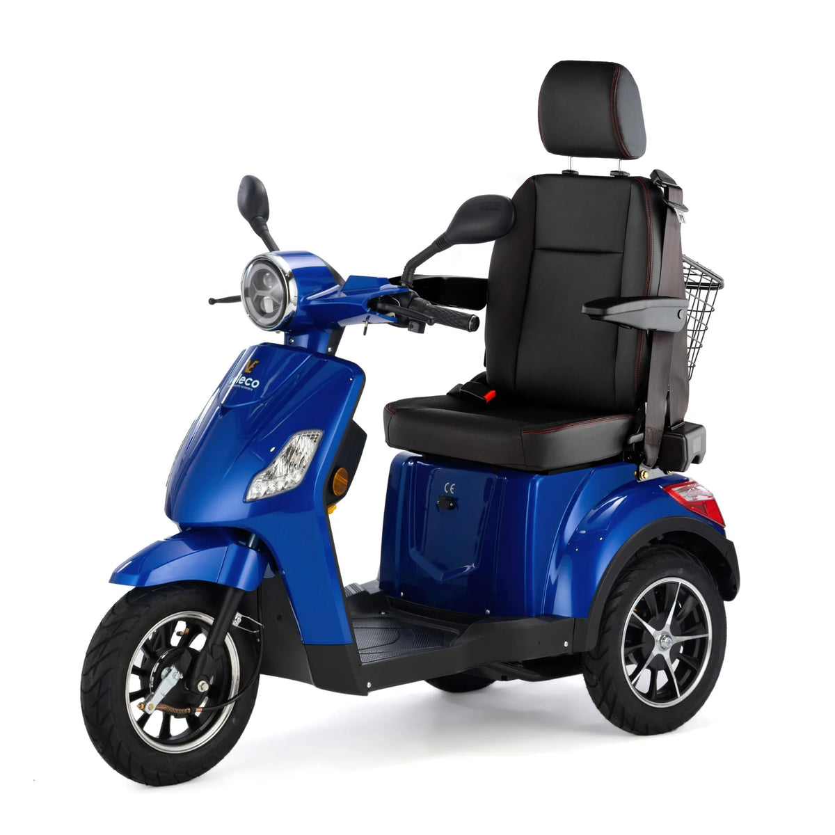 Veleco Draco