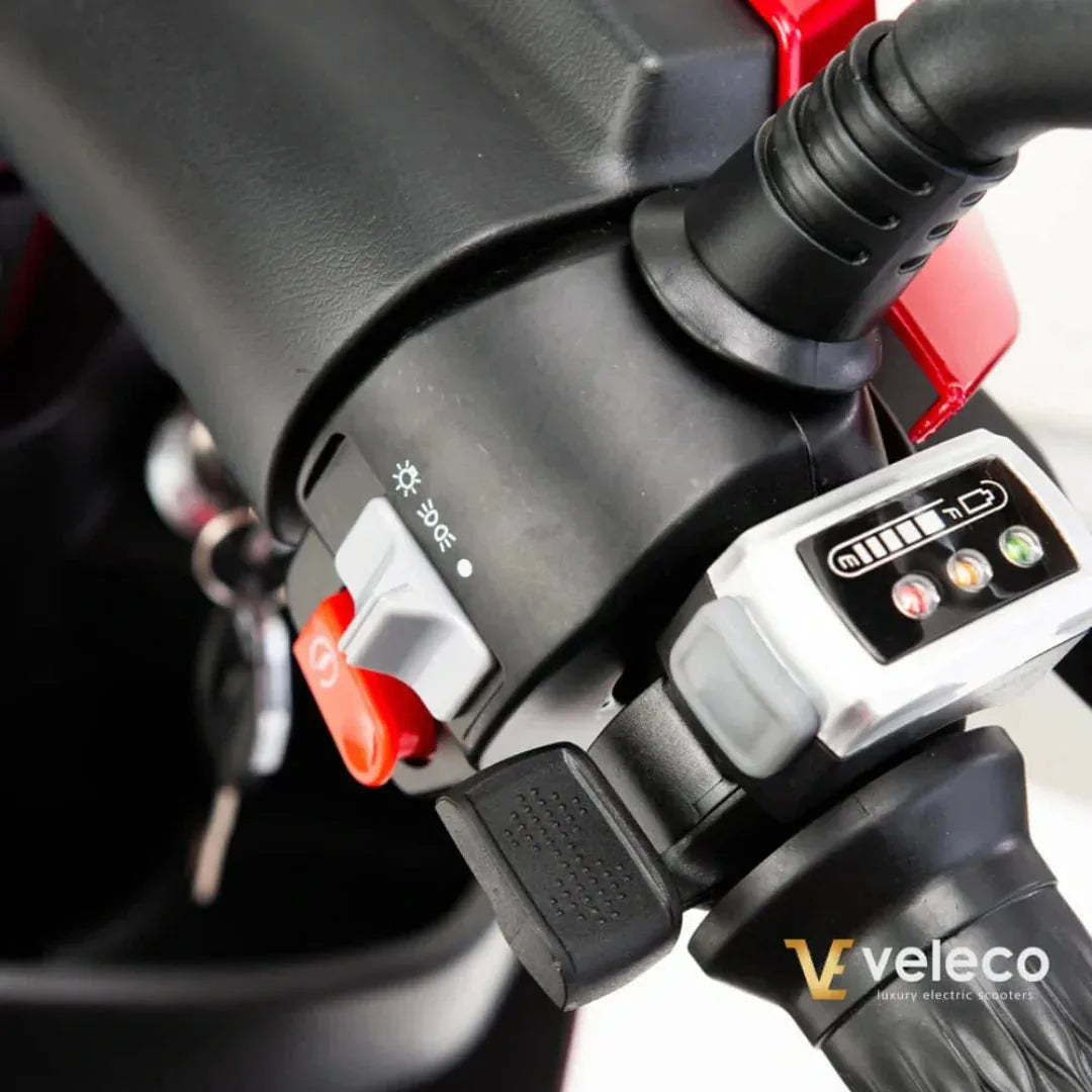 Veleco Draco