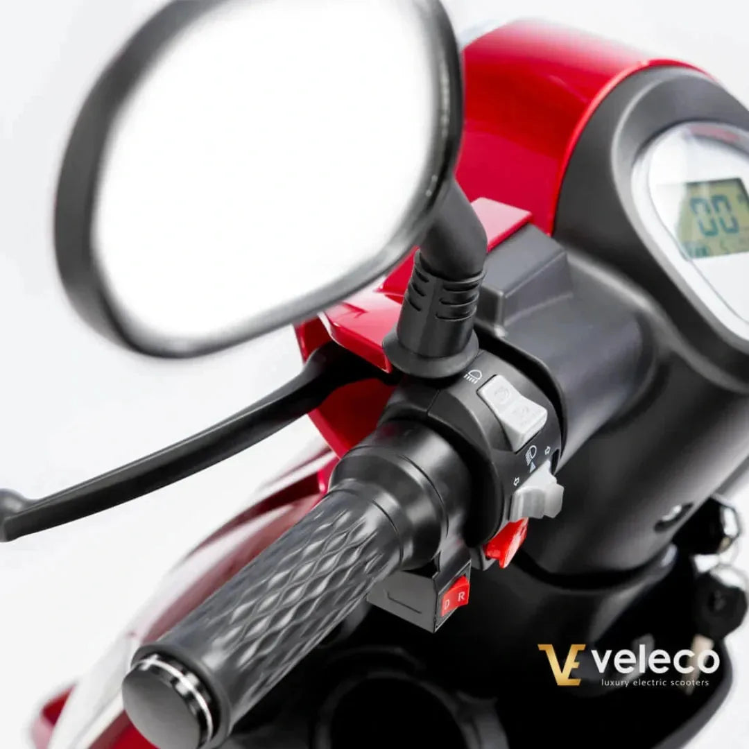 Veleco Draco