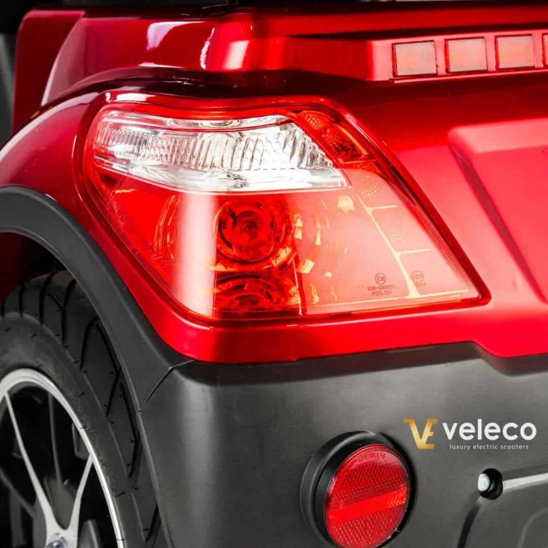Veleco Draco