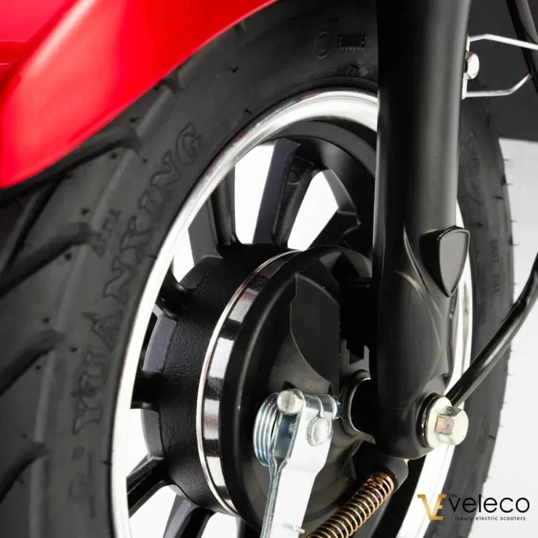 Veleco Draco
