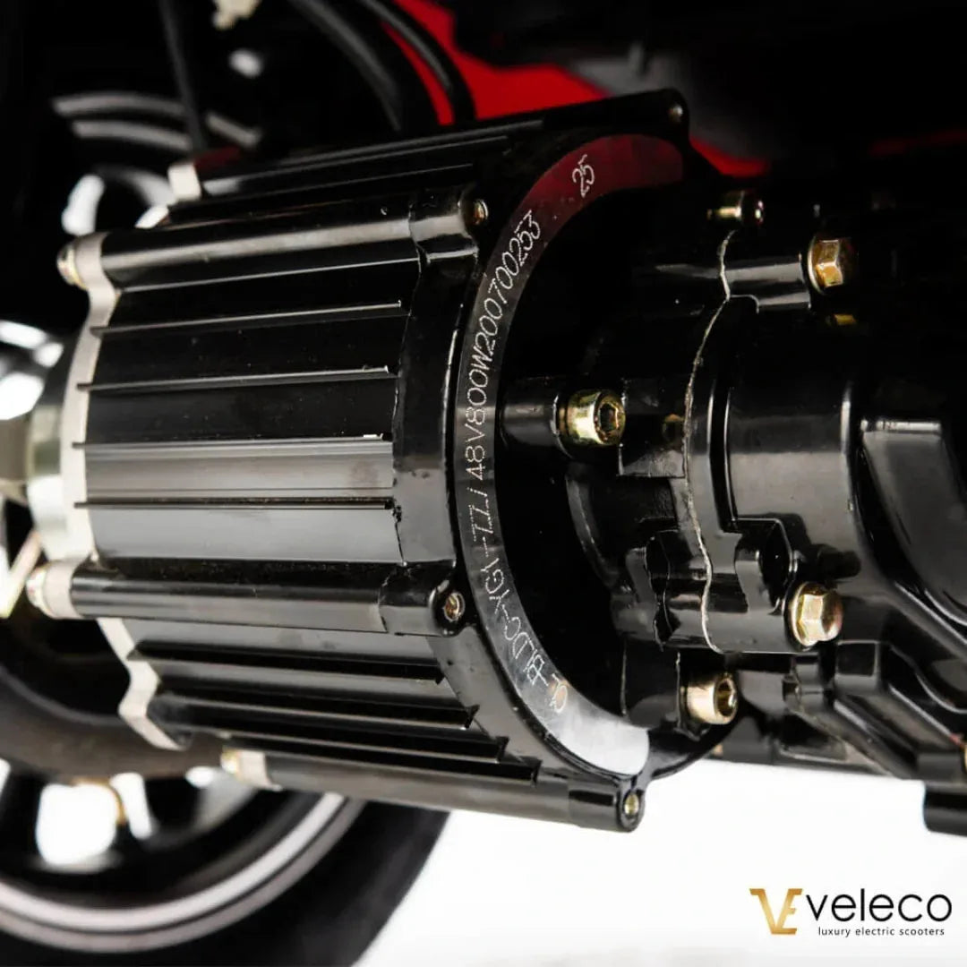 Veleco Draco