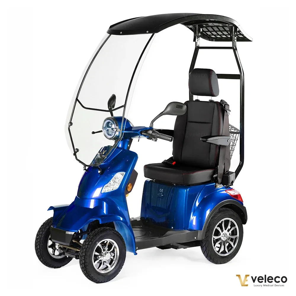 Veleco Faster