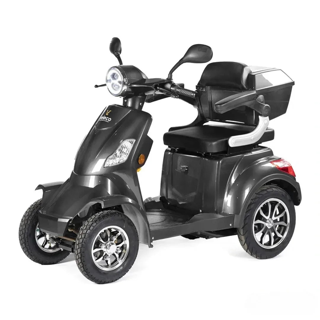 Veleco Faster