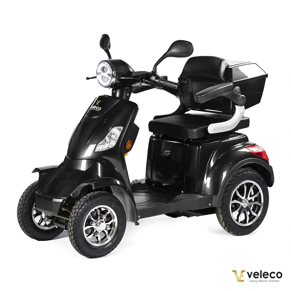 Veleco Faster