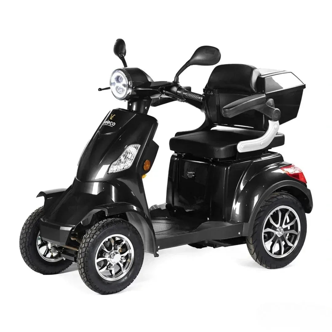 Veleco Faster