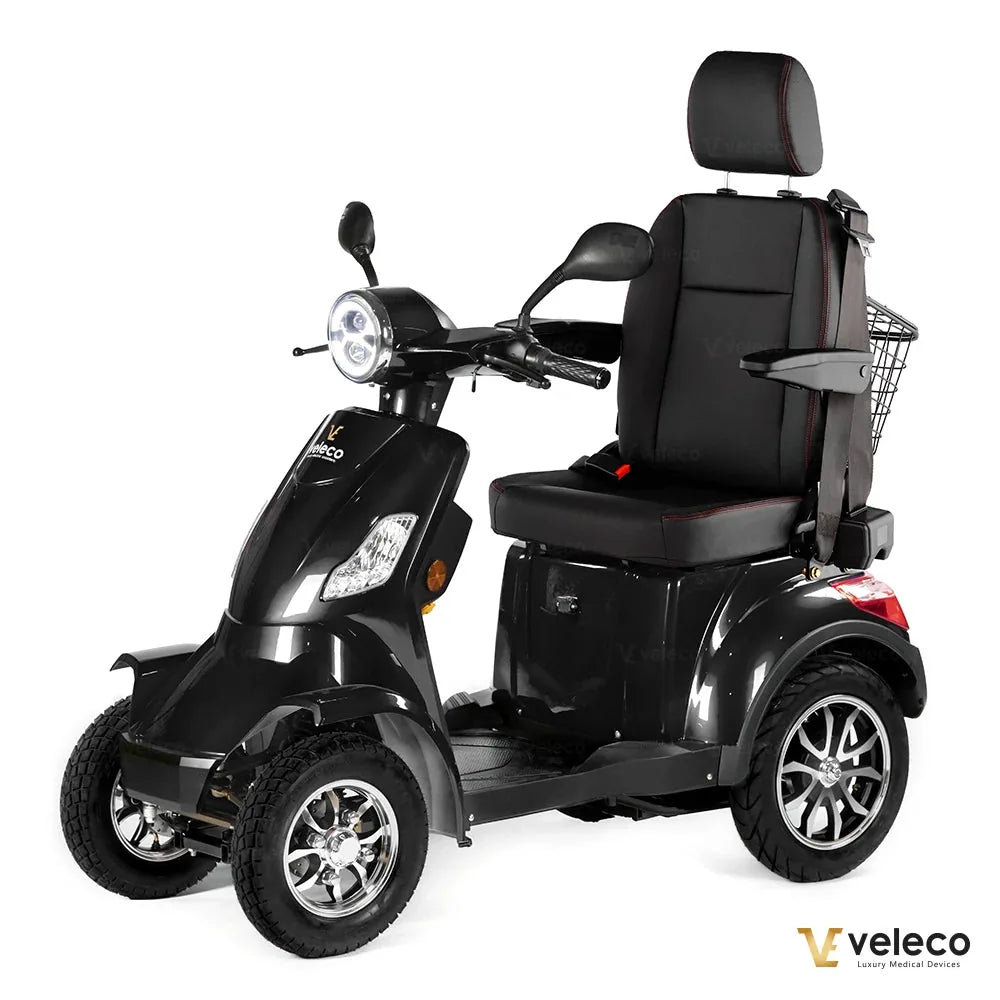 Veleco Faster