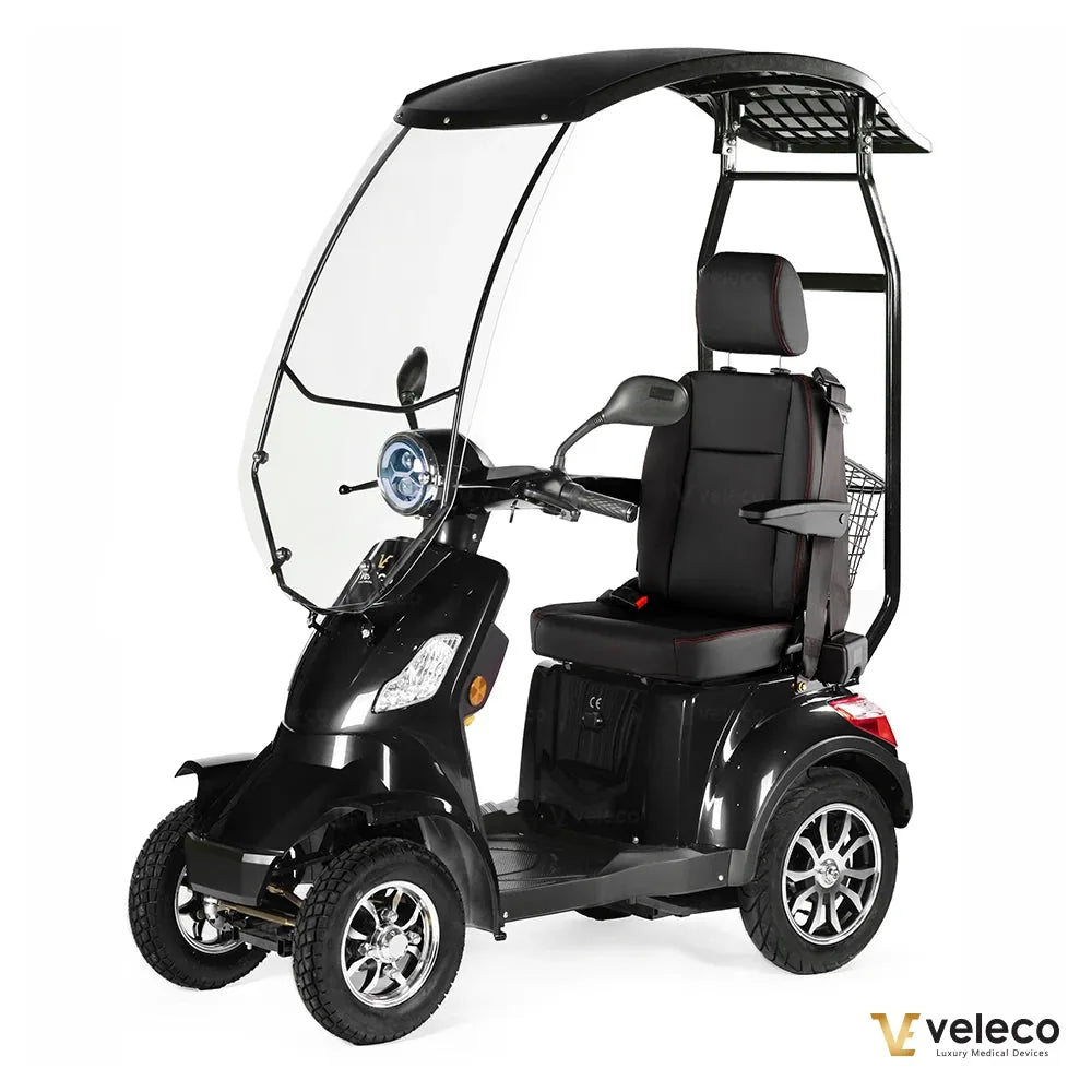 Veleco Faster